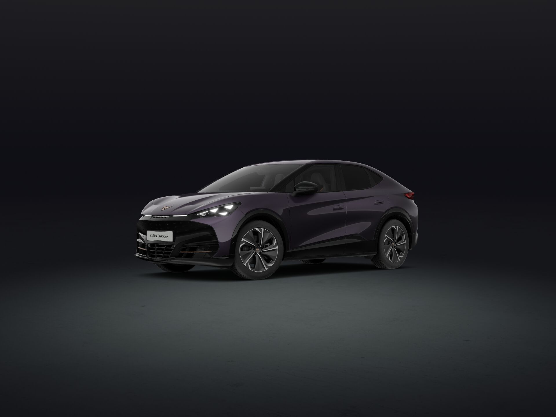 Cupra Tavascan VZ 4Drive 250kW/340PS 2026
