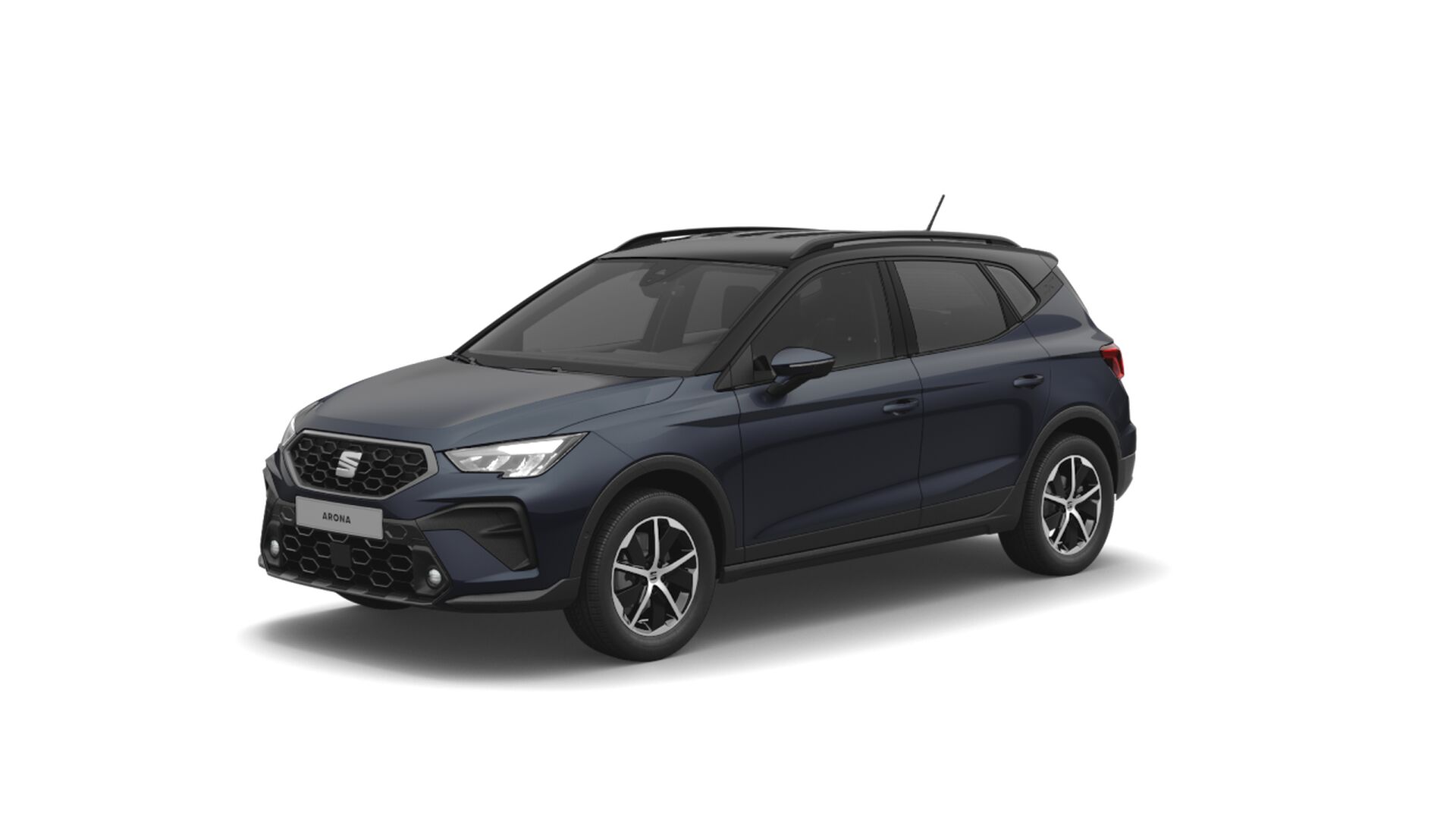 Seat Arona Style Edition 1.0 TSI DSG 2025