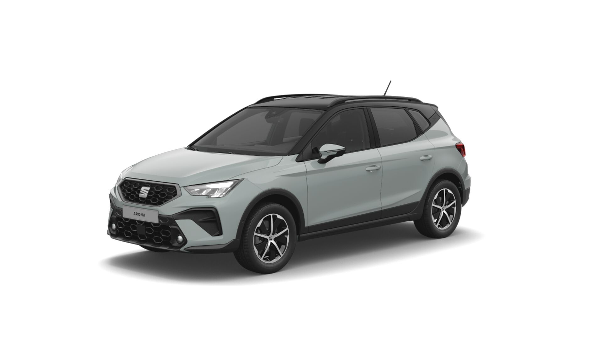 Seat Arona Style Edition 1.0 TSI DSG 2025