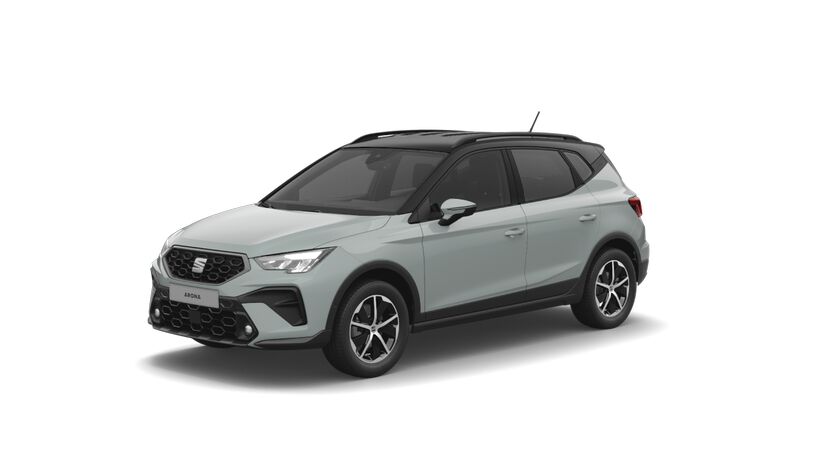 Bild eines Arona Style Edition 1.0 TSI DSG
