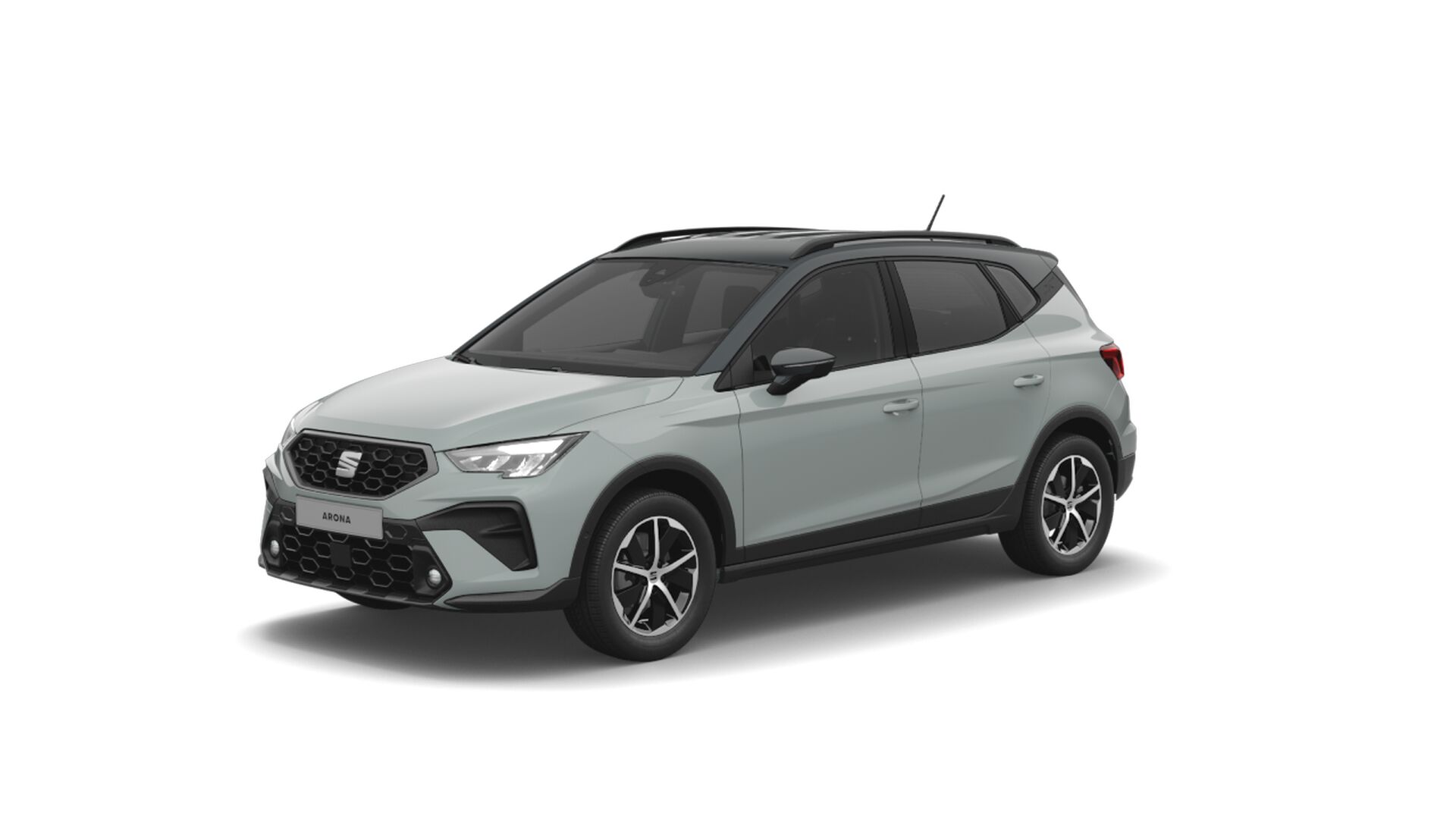 Seat Arona Style Edition 1.0 TSI DSG 2025