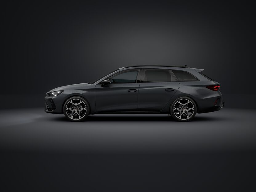 Bild eines Leon SP Kombi 2.0 TSI DSG 4Drive
