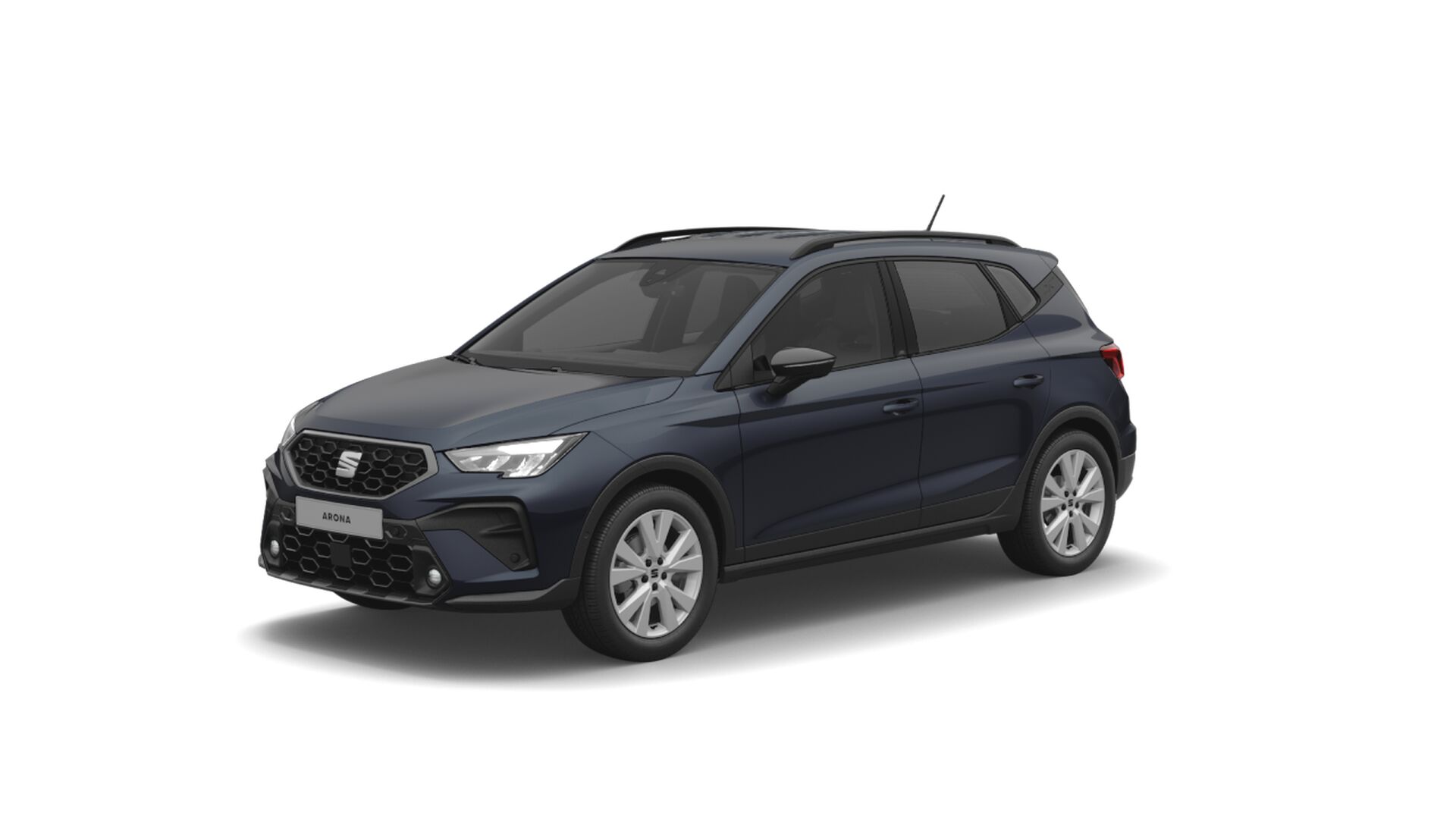 Seat Arona FR Edition 1.0 TSI DSG 2025