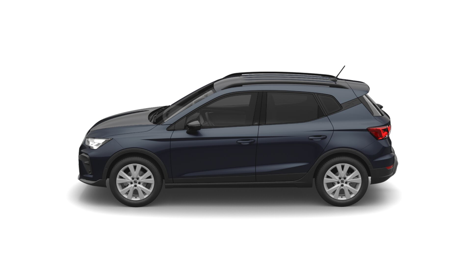 Bild eines Arona FR 1.0 TSI DSG