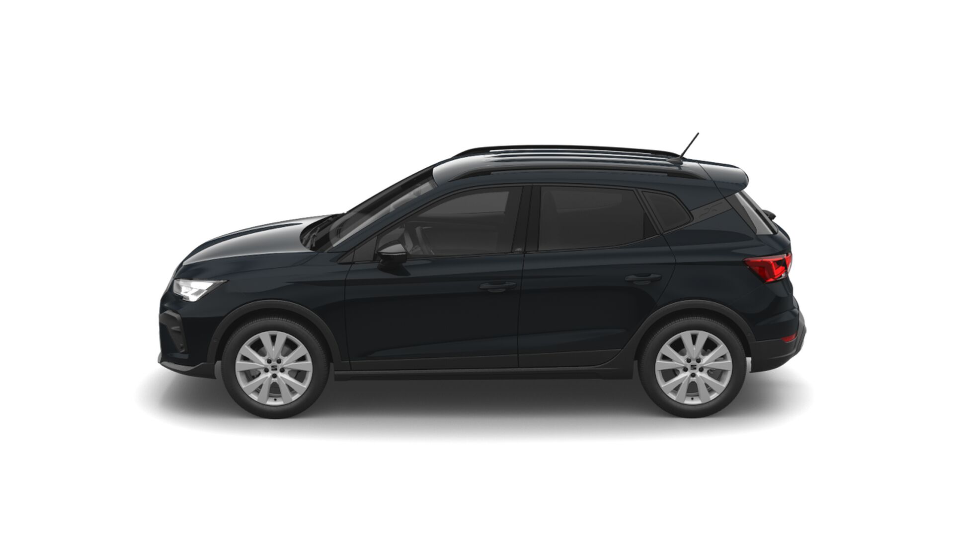 Bild eines Arona FR 1.0 TSI DSG