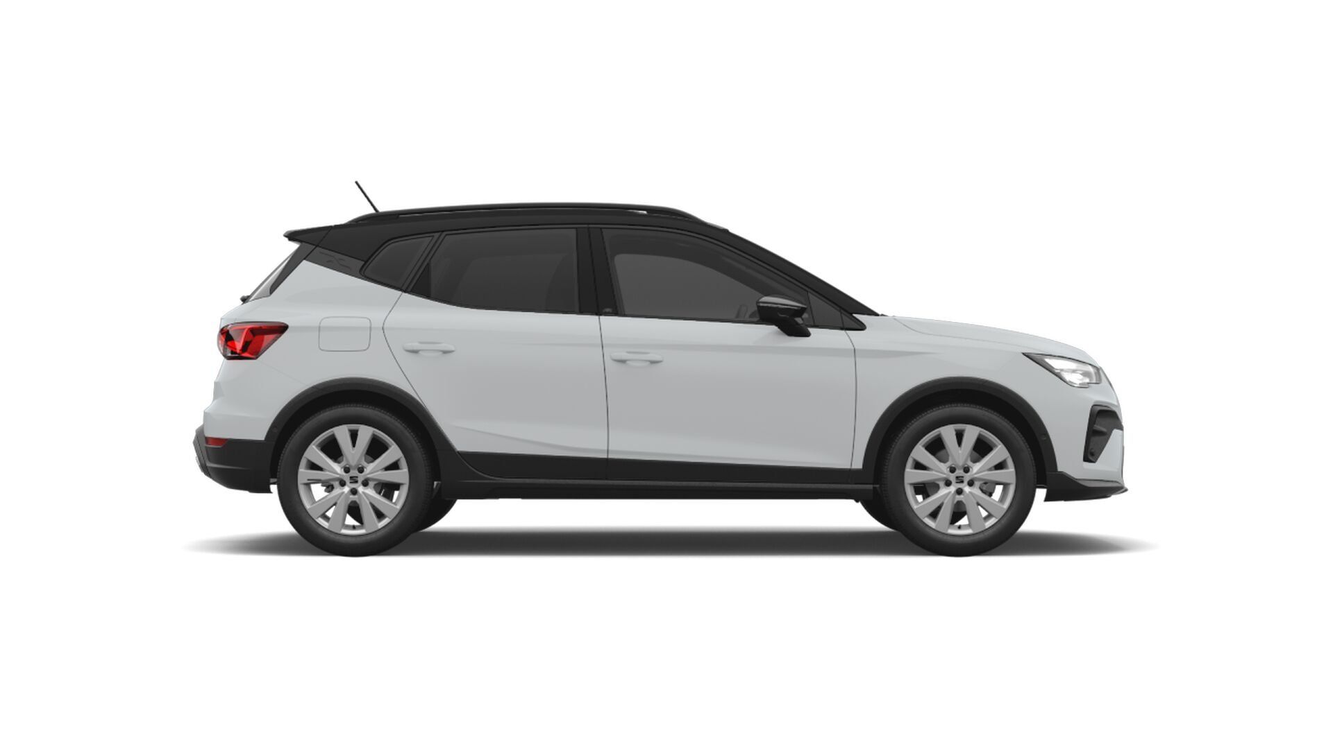 Bild eines Arona FR 1.0 TSI DSG