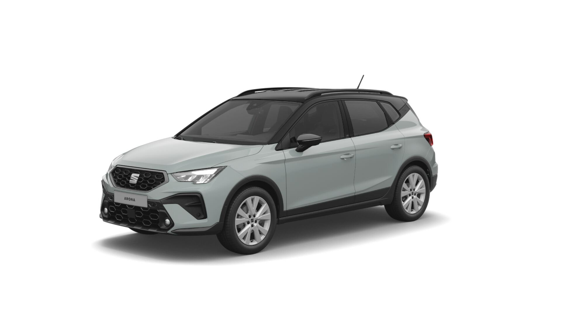 Seat Arona FR 1.0 TSI DSG 2025