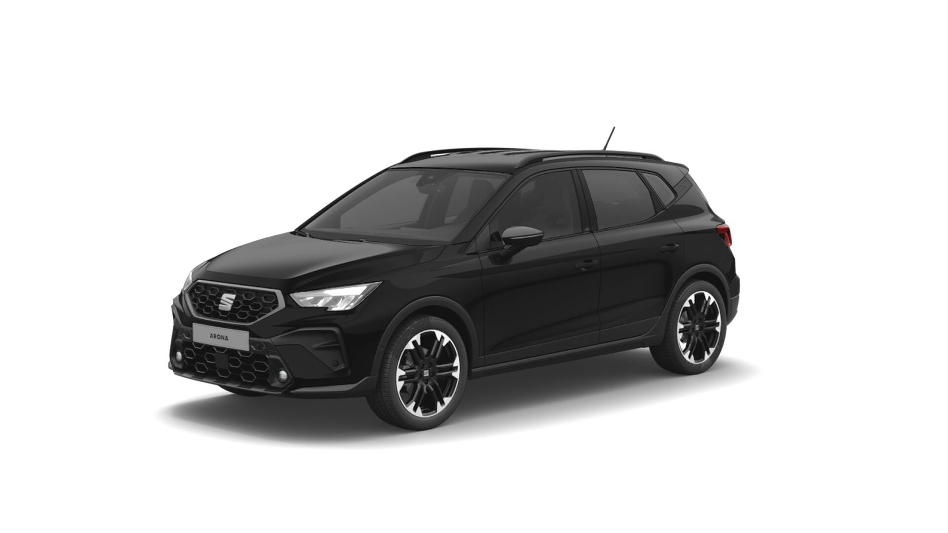 Bild eines Arona FR 1.0 TSI DSG