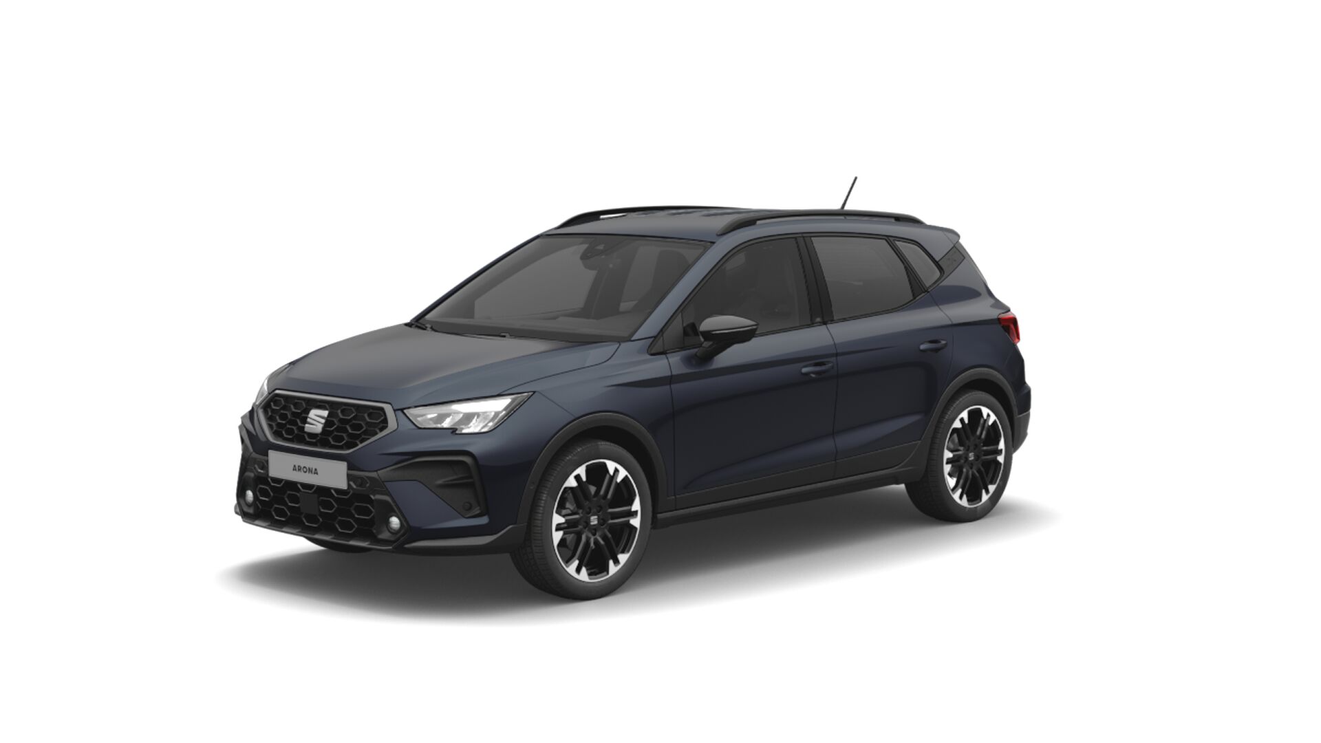 Bild eines Arona FR Edition 1.0 TSI DSG