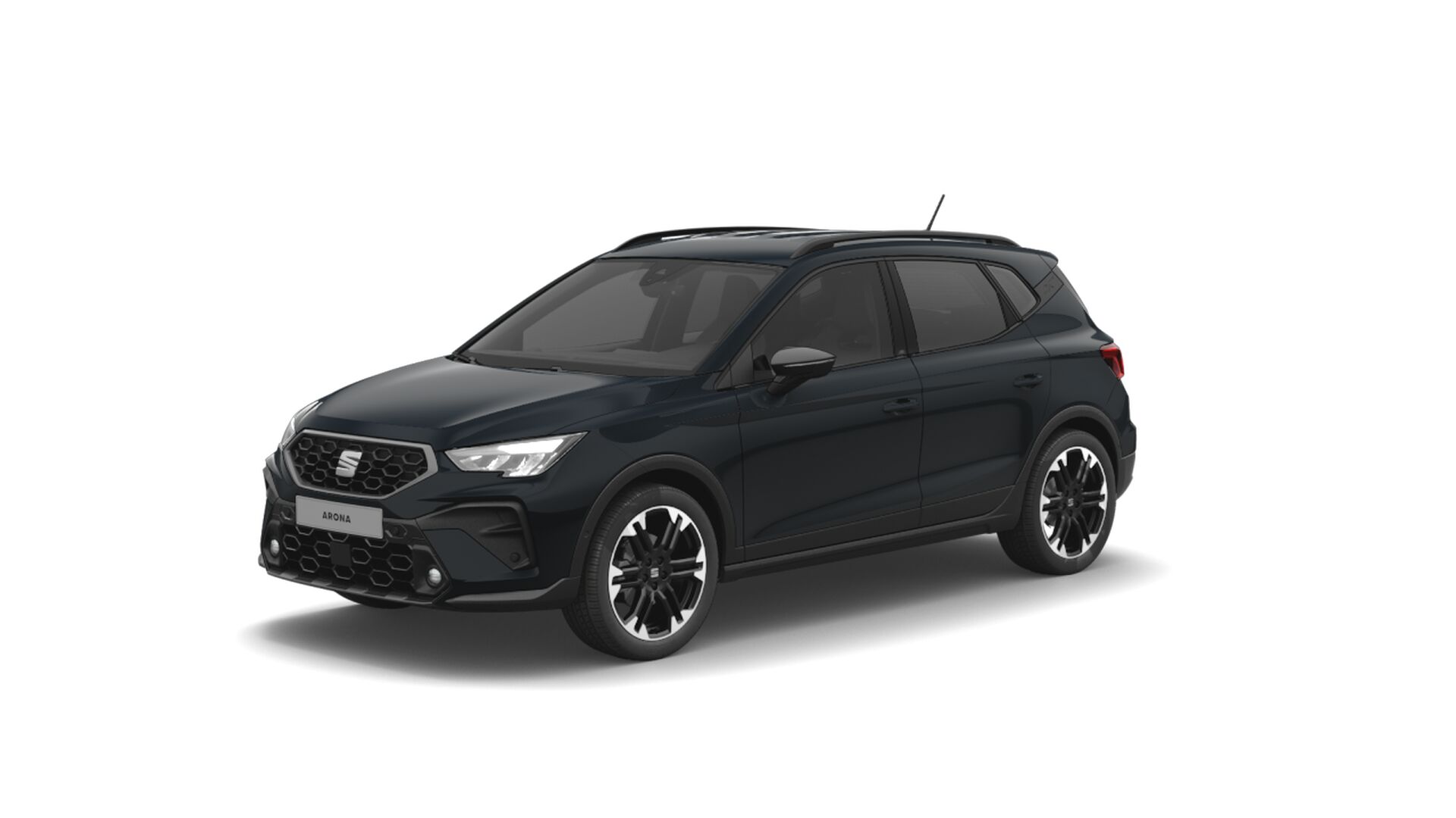 Seat Arona FR Edition 1.0 TSI DSG 2025