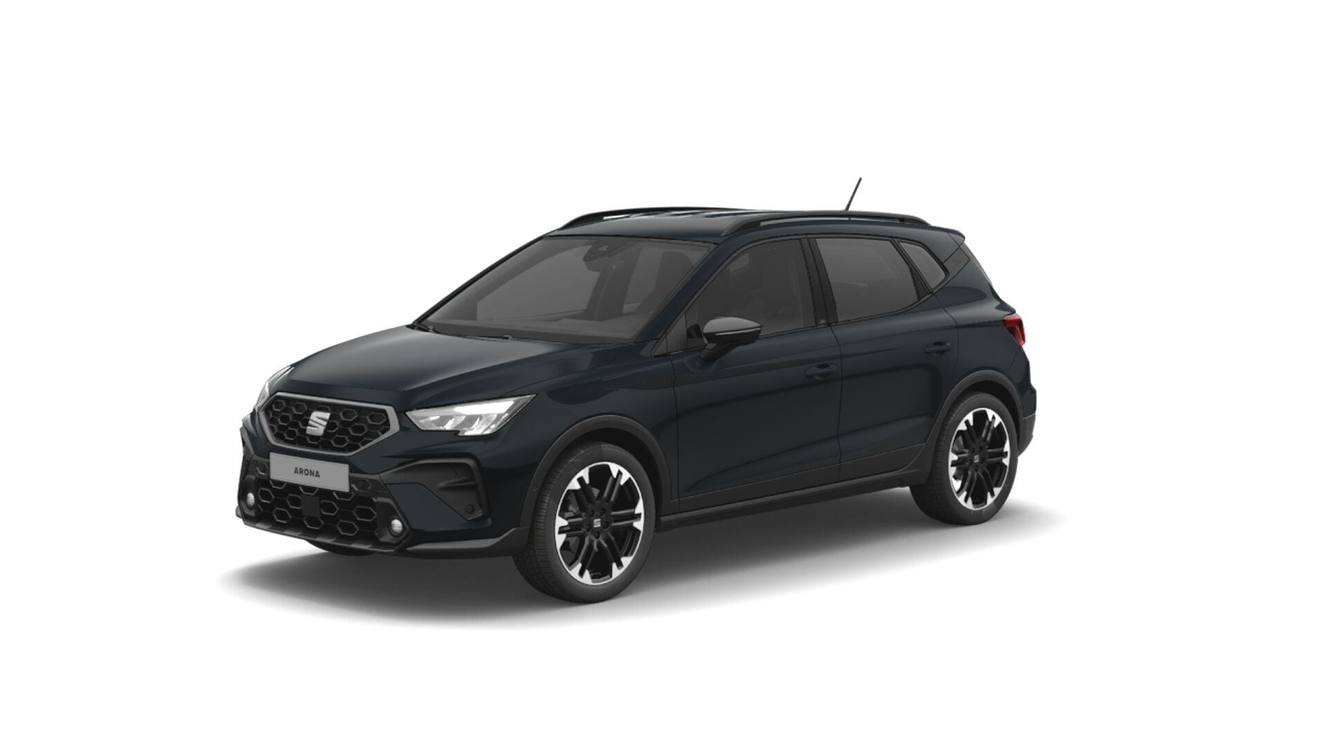Bild eines Arona FR Edition 1.0 TSI DSG
