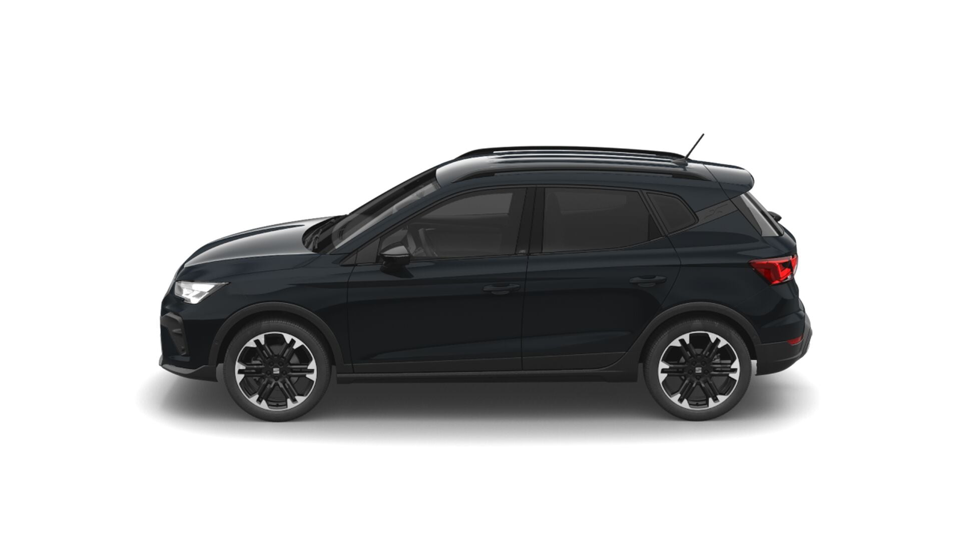 Bild eines Arona FR Edition 1.0 TSI DSG