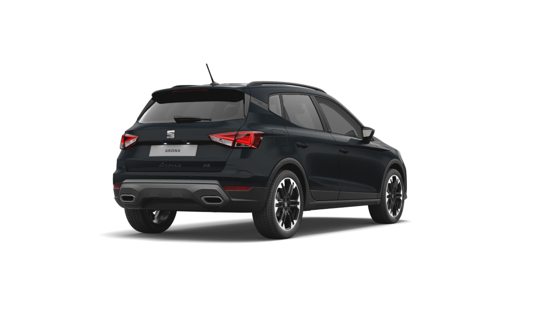 Bild eines Arona FR 1.0 TSI DSG