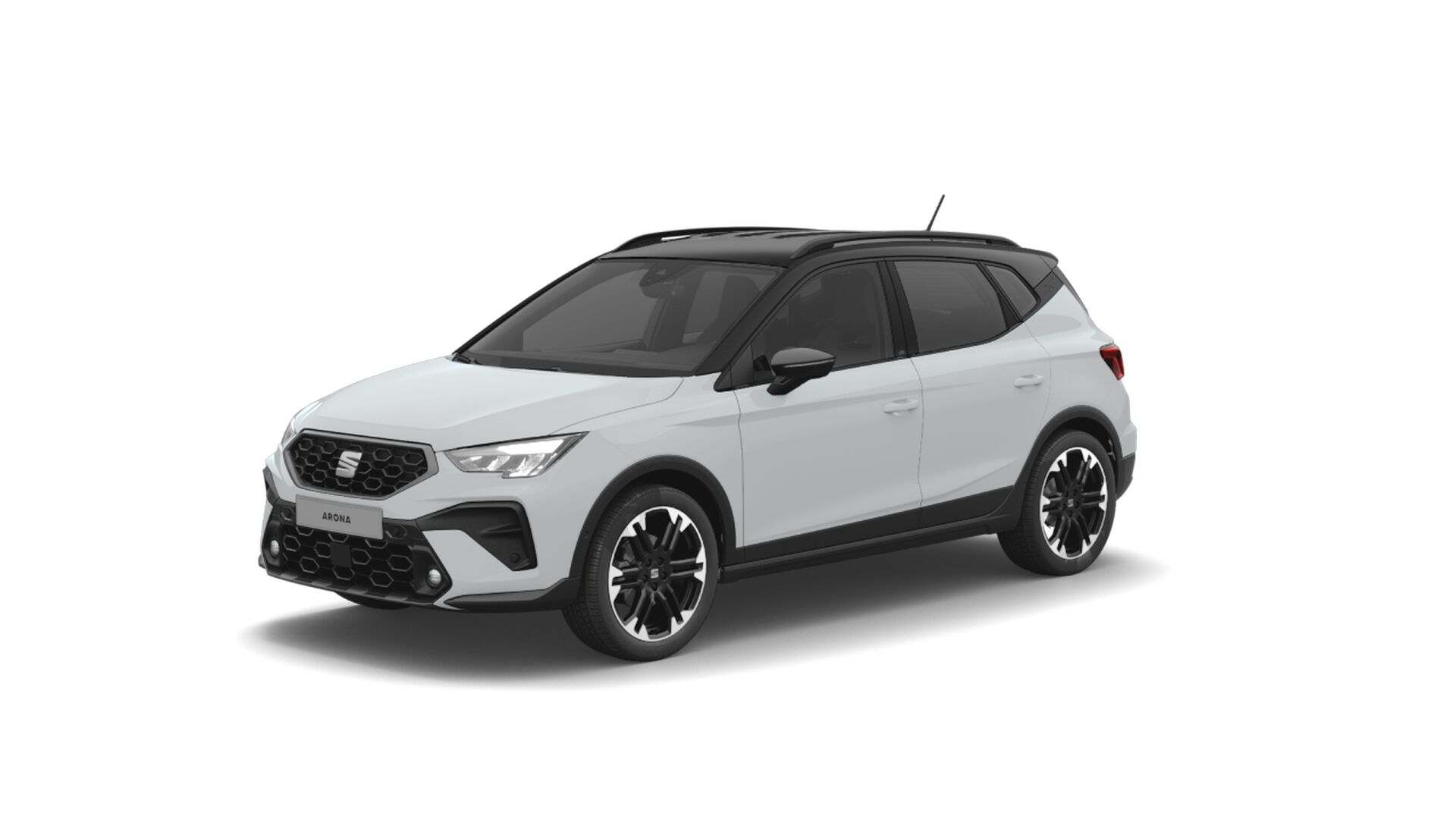 Bild eines Arona FR 1.0 TSI DSG