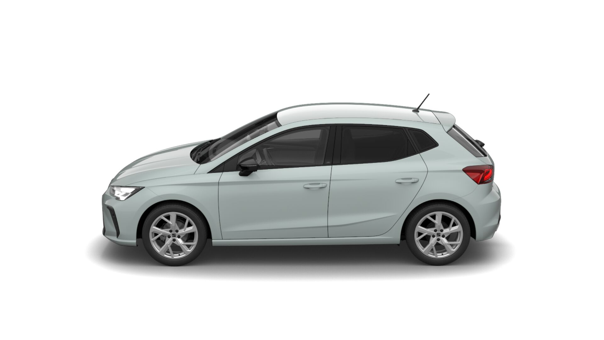 Bild eines Ibiza FR Edition 1.0 TSI 95PS