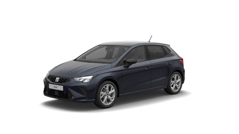 Bild eines Ibiza FR 1.0 TSI 95PS