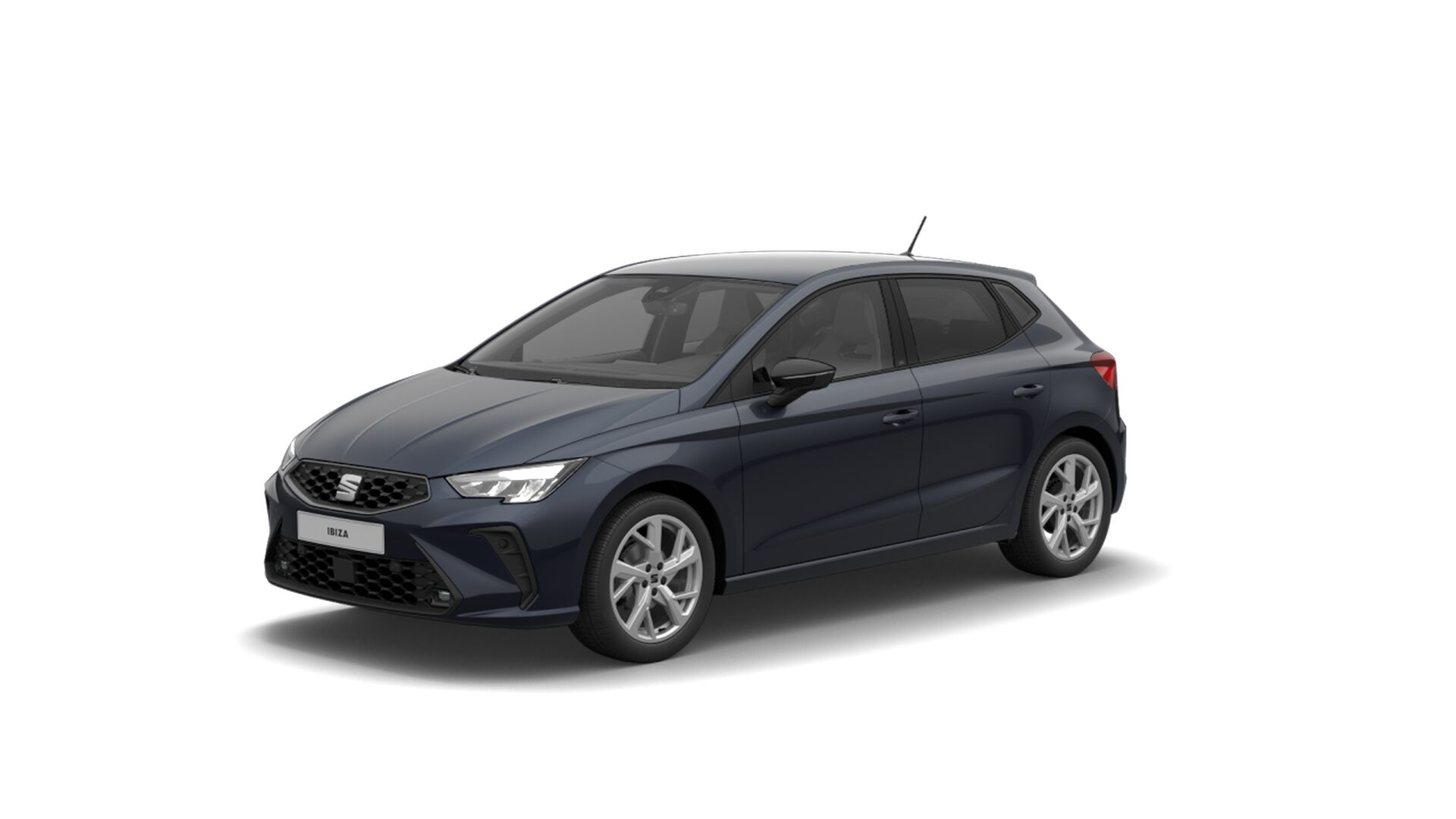 Bild eines Ibiza FR 1.0 TSI 95PS