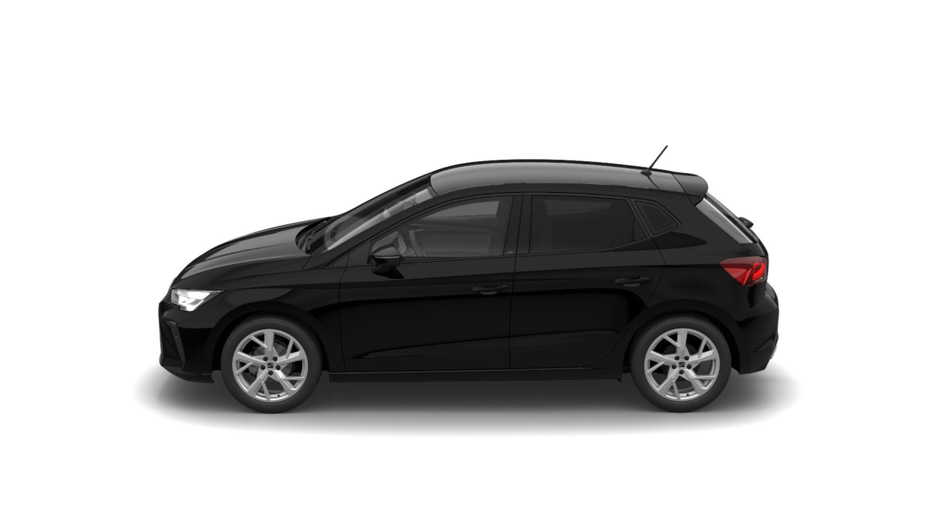 Bild eines Ibiza FR 1.0 TSI 95PS