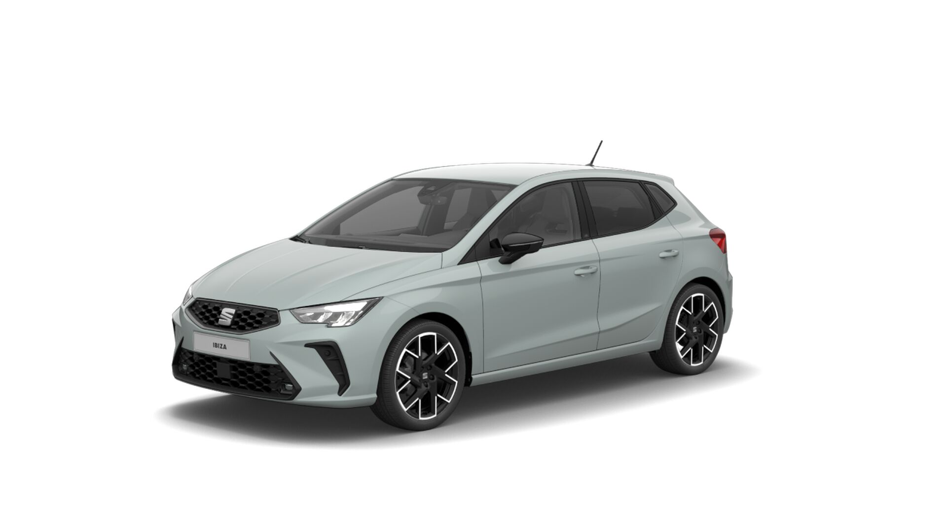 Seat Ibiza FR Edition 1.0 TSI 95PS 2025