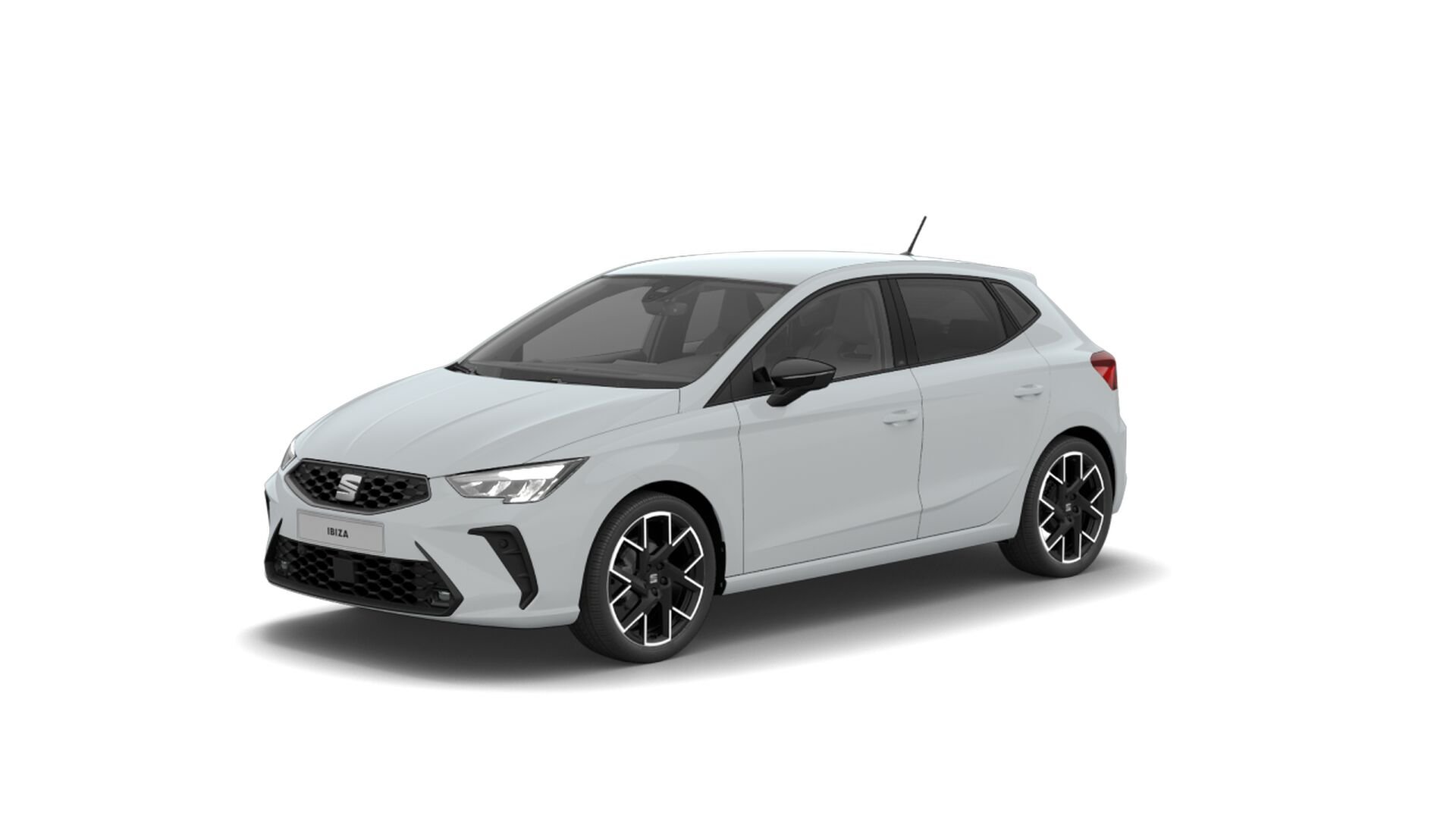 Bild eines Ibiza FR 1.0 TSI 95PS