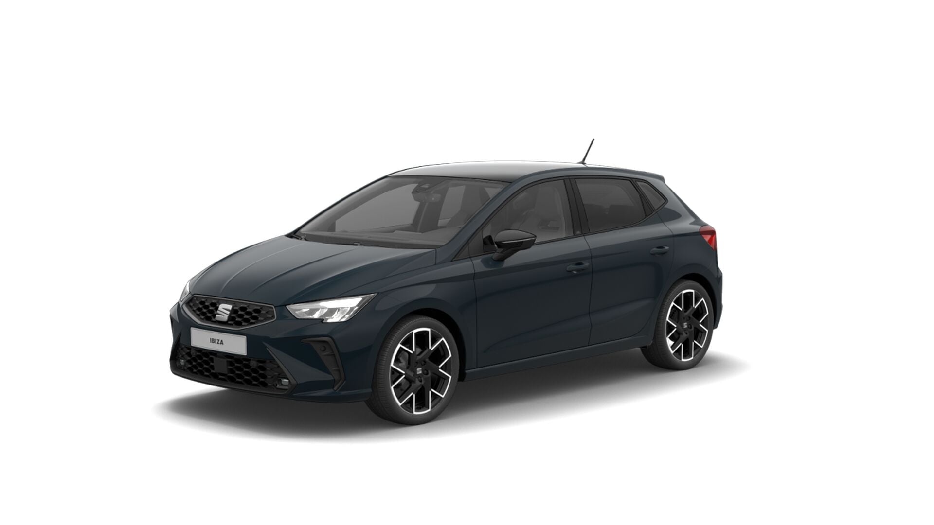 Bild eines Ibiza FR 1.0 TSI 95PS