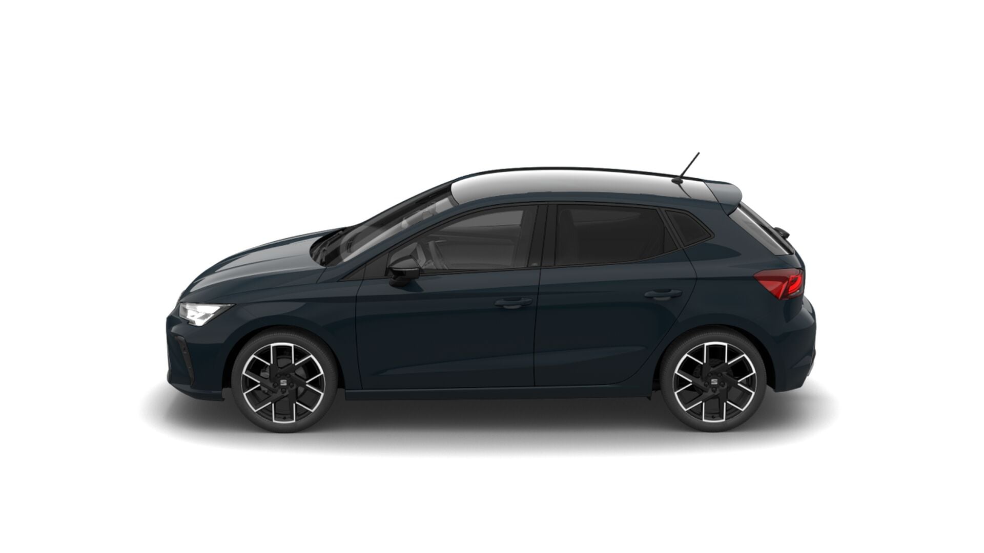 Bild eines Ibiza FR 1.0 TSI 95PS