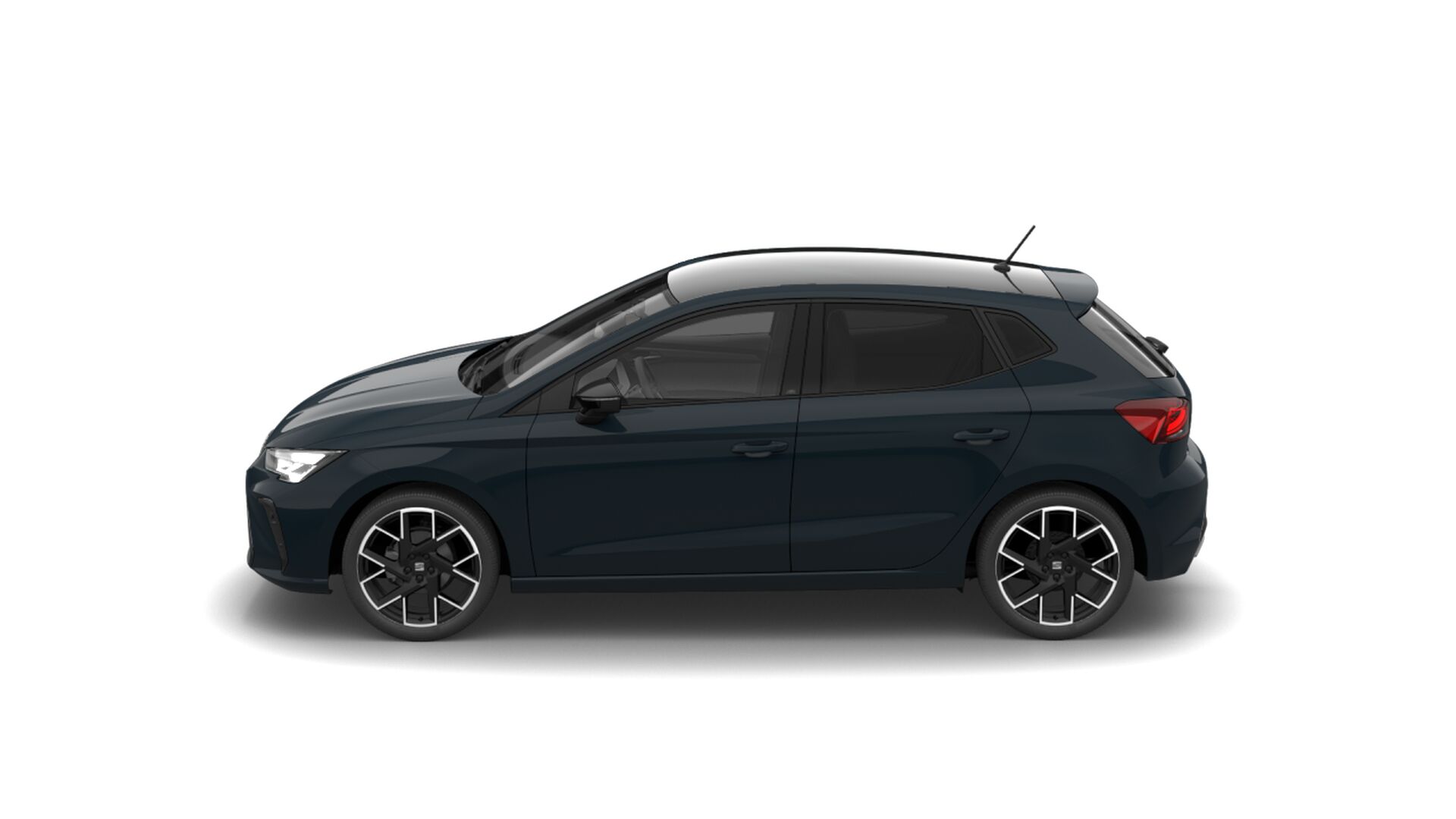 Bild eines Ibiza FR 1.0 TSI 95PS