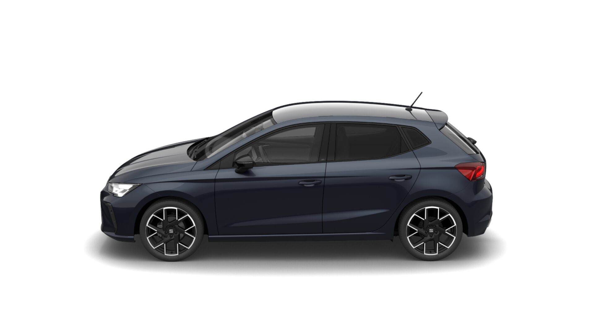 Bild eines Ibiza FR 1.0 TSI 95PS