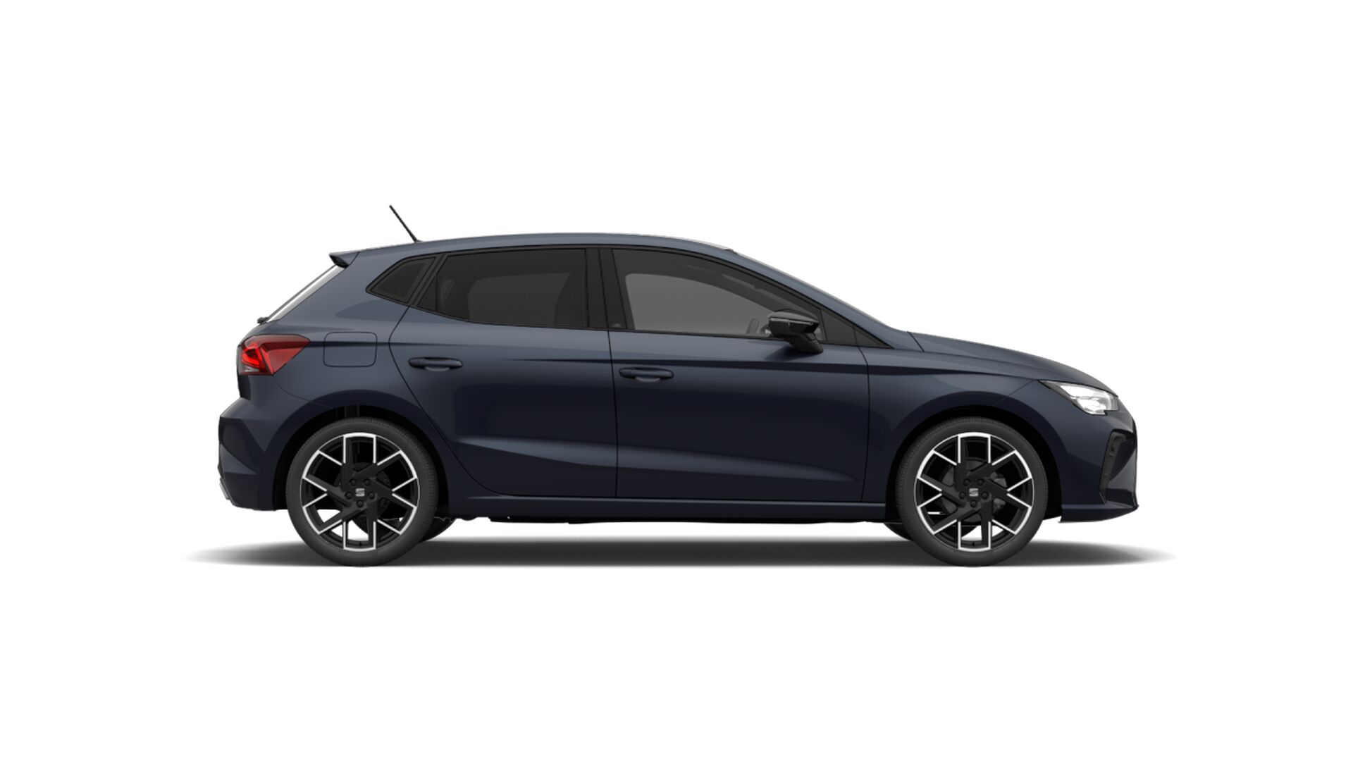 Bild eines Ibiza FR 1.0 TSI 95PS