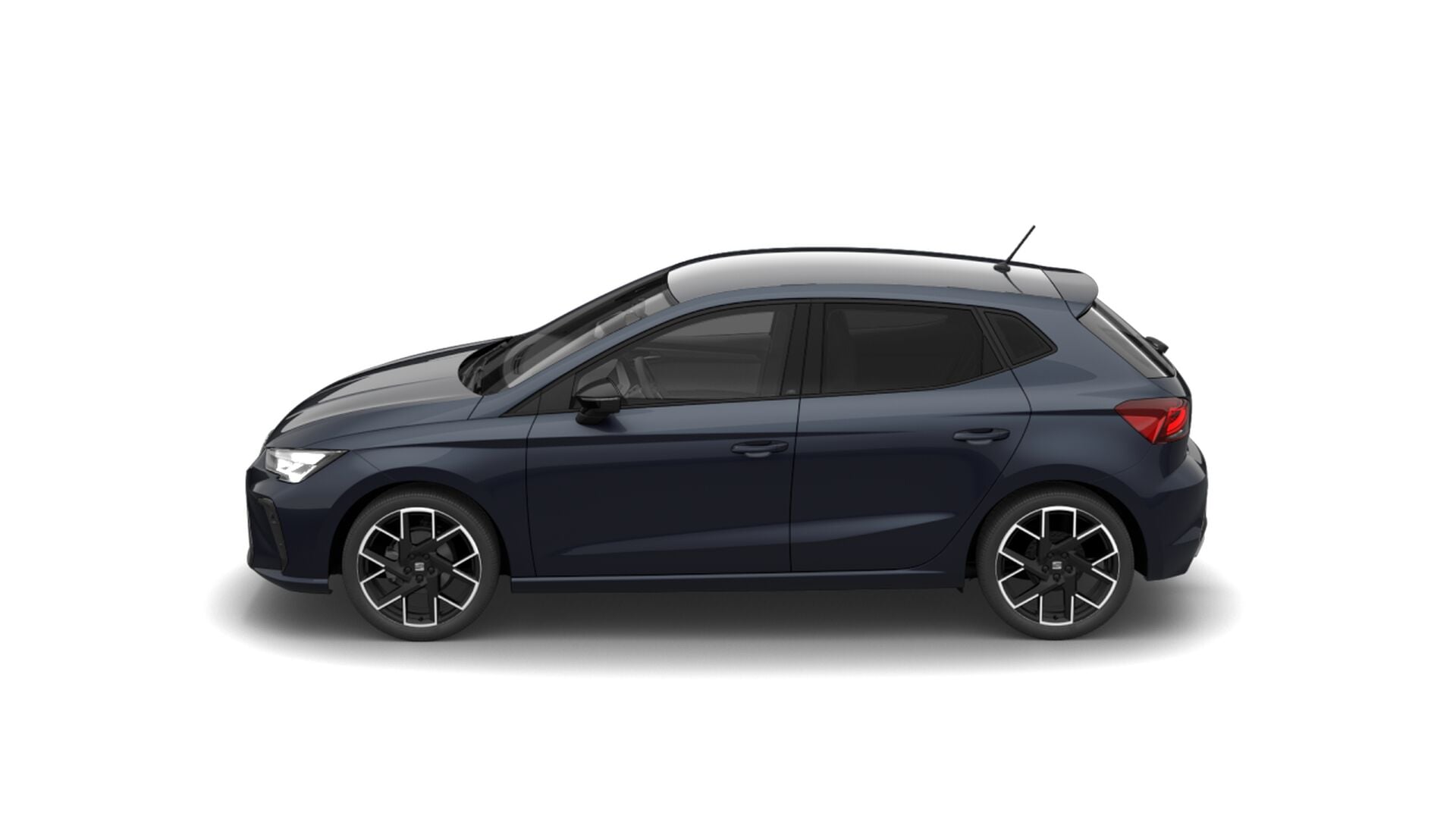 Bild eines Ibiza FR 1.0 TSI 95PS