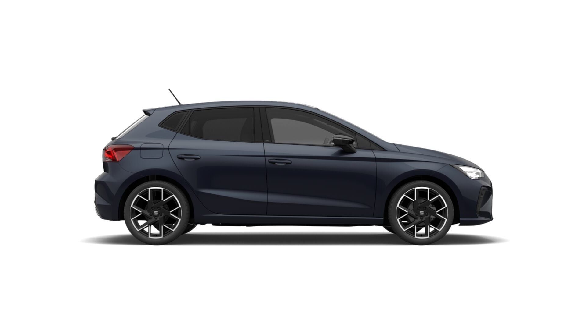 Bild eines Ibiza FR 1.0 TSI 95PS