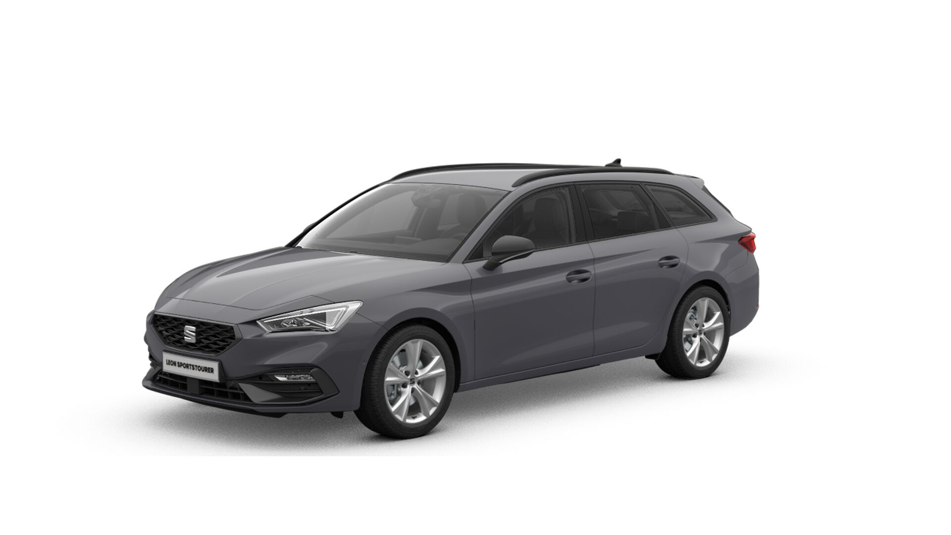 Bild eines Leon SP Kombi FR Edition 1.5 TSI 115 PS