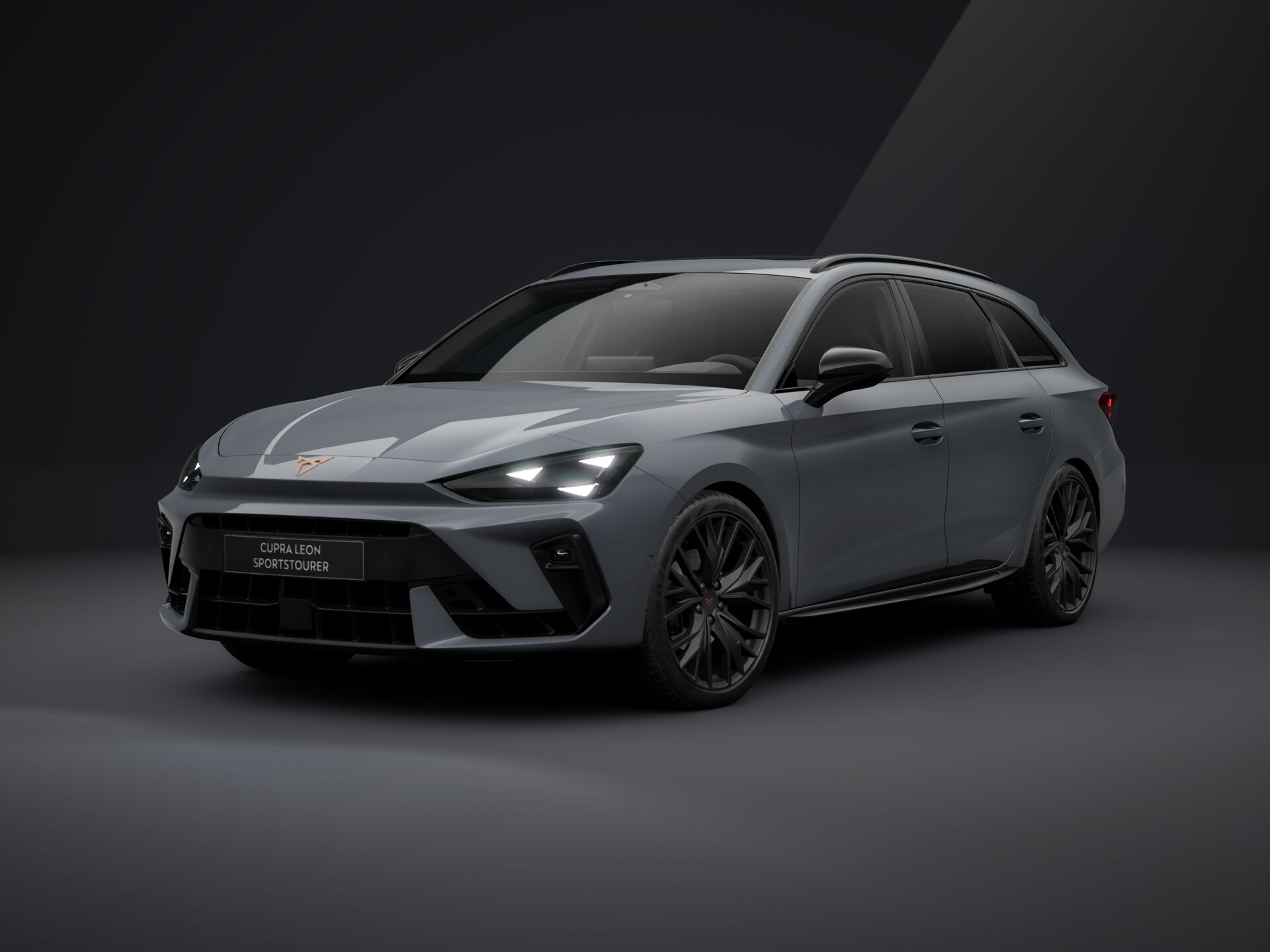 Cupra Leon SP Kombi 1.5 eTSI DSG 2026