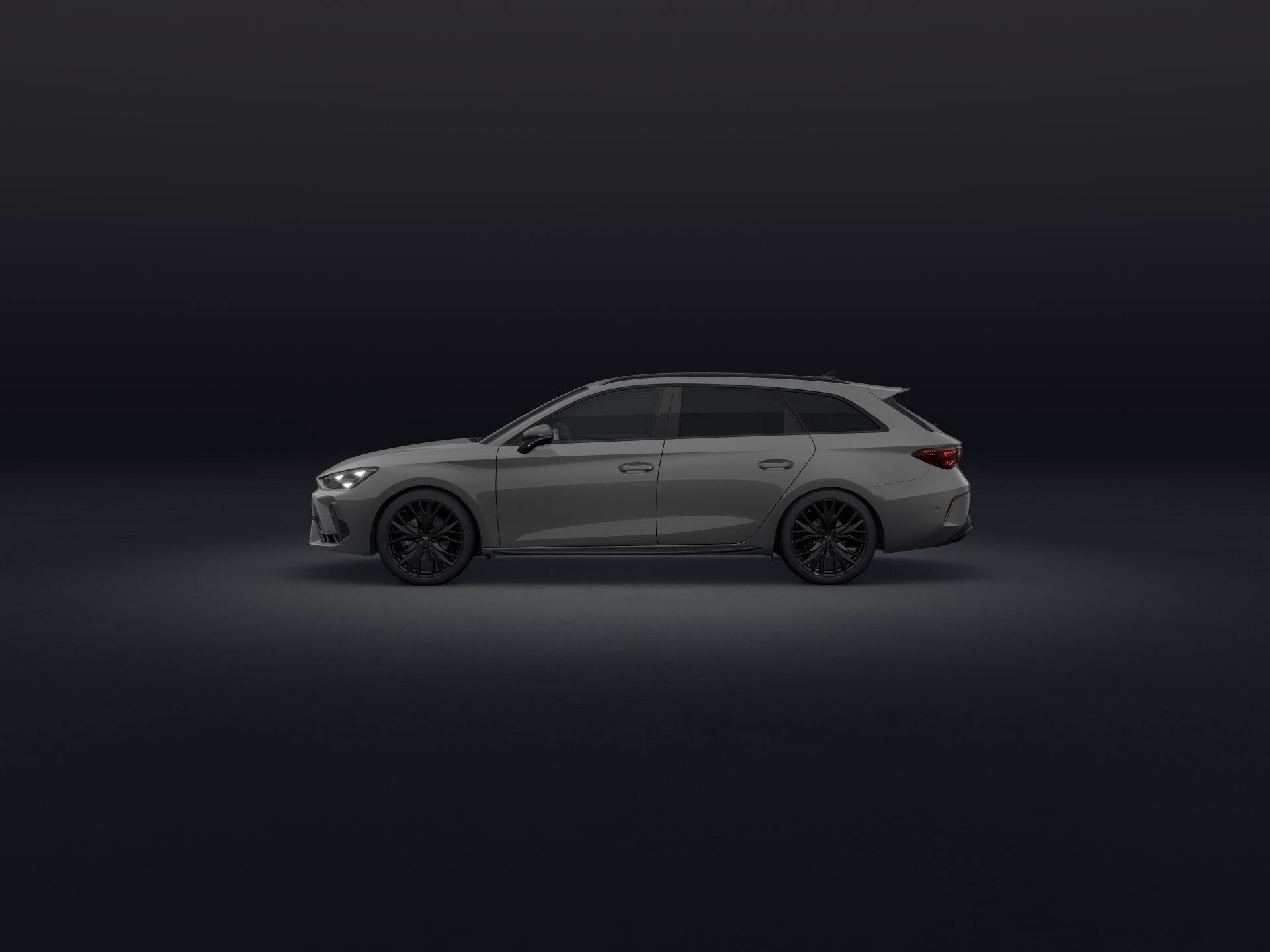 Bild eines Leon SP Kombi 1.5 eTSI DSG