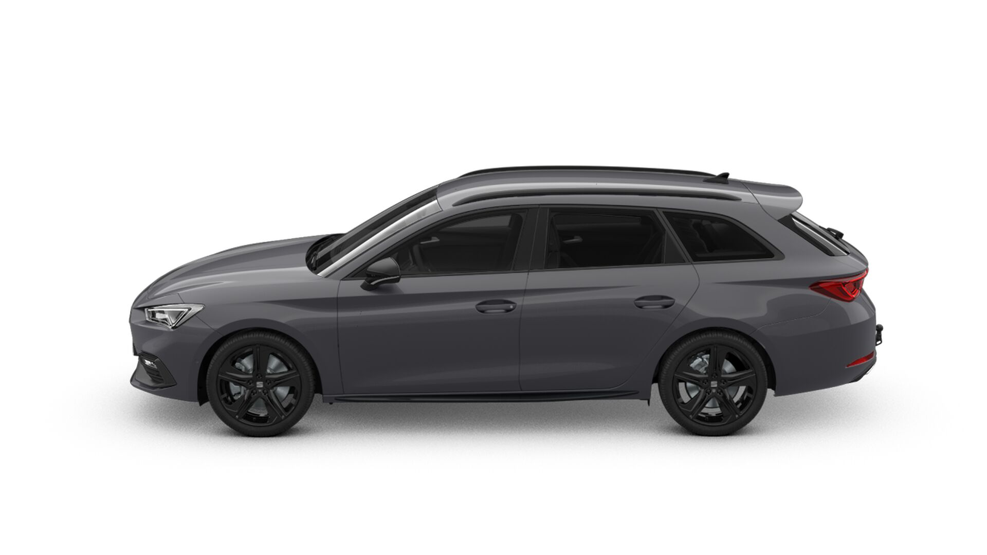 Bild eines Leon SP Kombi FR Edition 1.5 TSI 115 PS