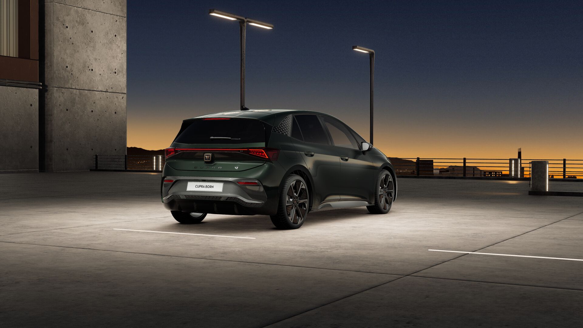 Bild eines Born VZ 79/84 240kW/326PS