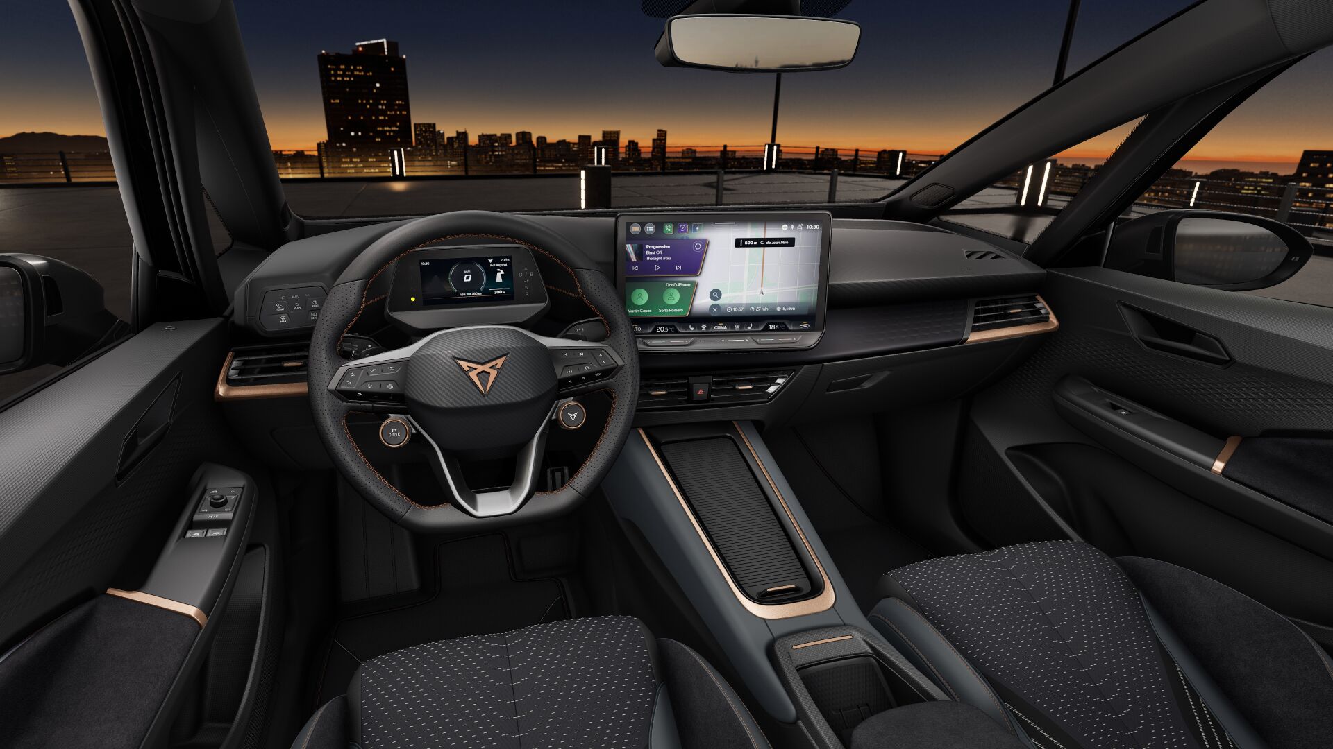 Bild eines Born VZ 79/84 240kW/326PS