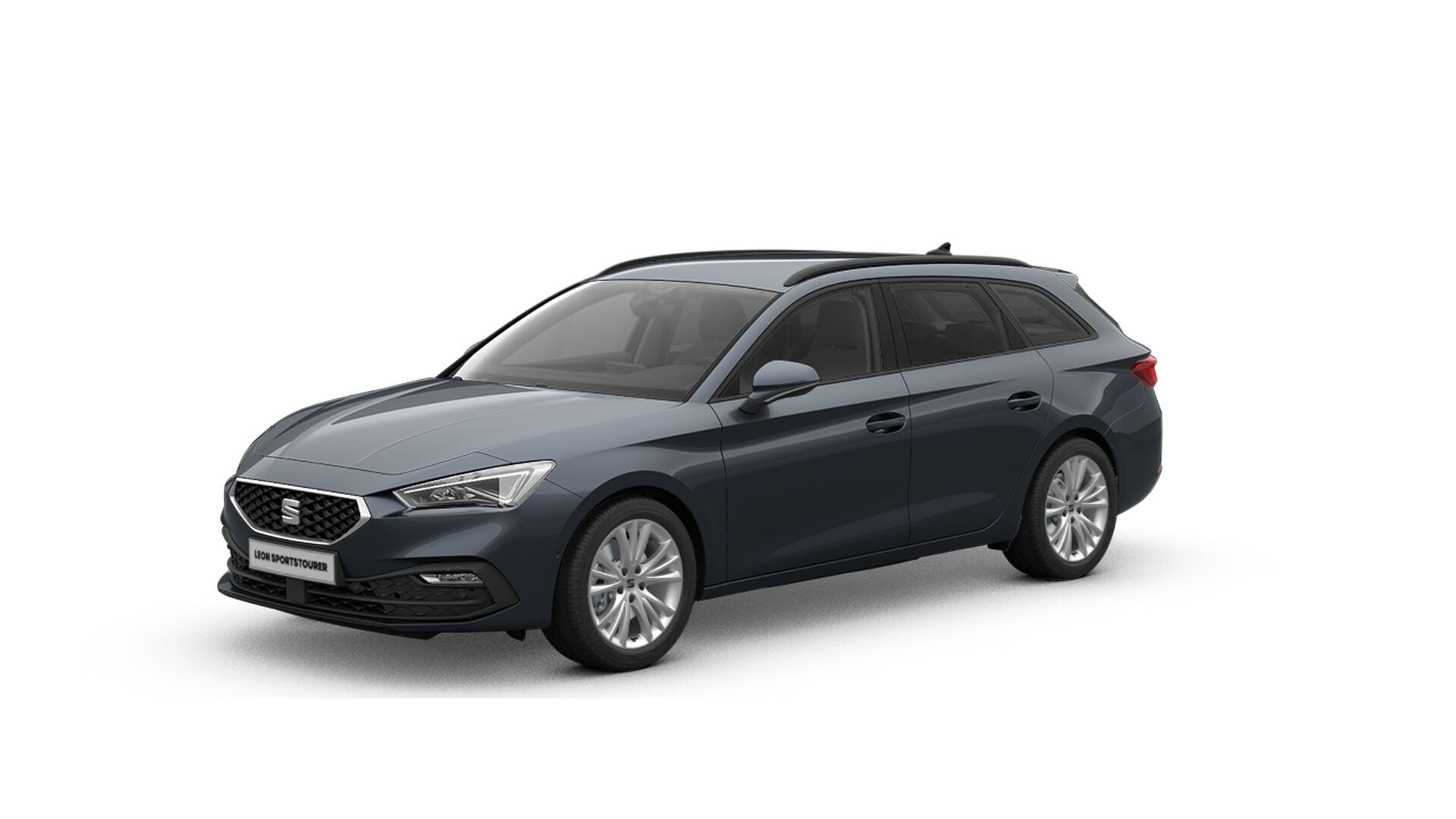 Bild eines Leon SP Kombi Style Edition 1.5TSI 115PS