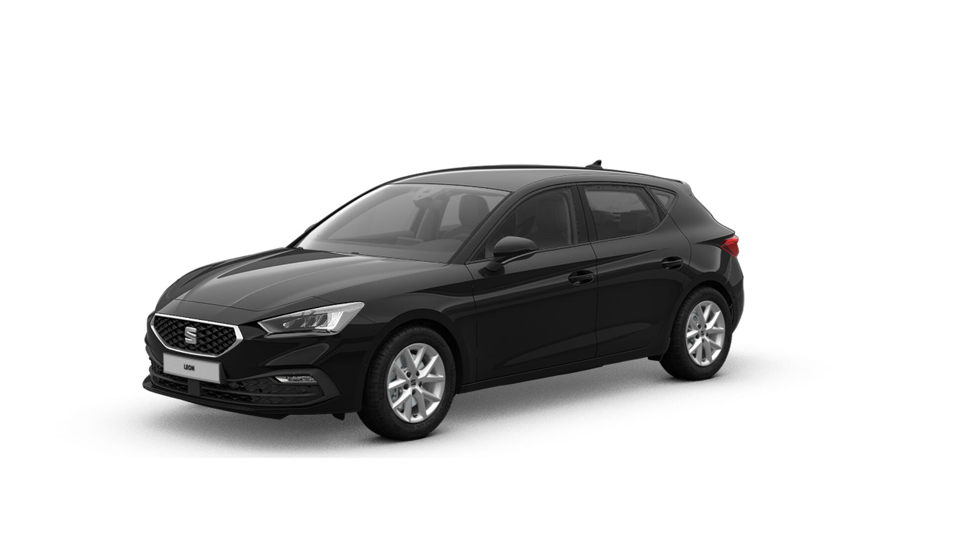 Bild eines Leon Style Edition 1.5 eTSI DSG 115 PS
