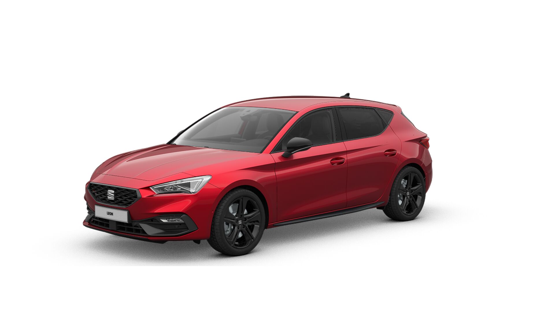 Seat Leon FR Edition 1.5 TSI 115 PS 2026