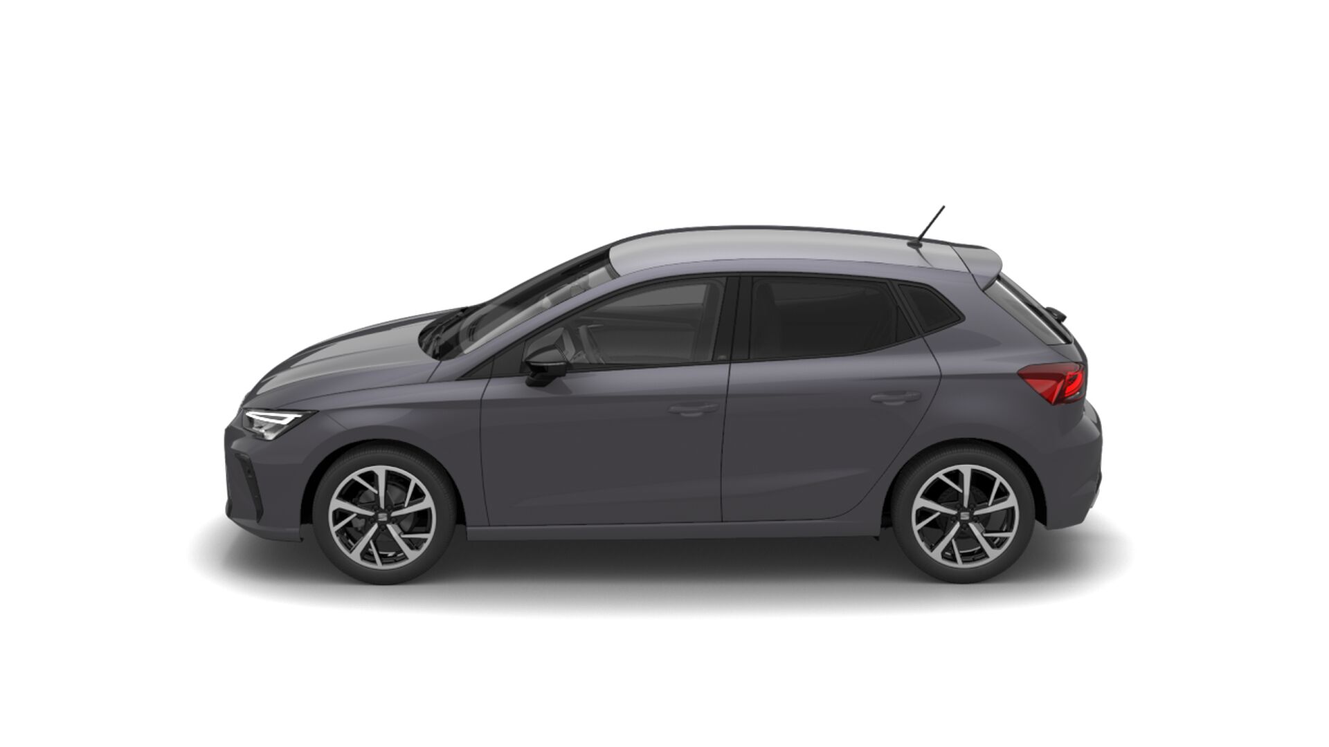 Bild eines Ibiza FR Edition 1.0 TSI 95PS