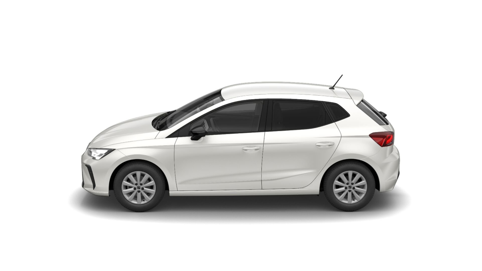 Bild eines Ibiza Reference 1.0 TSI 95PS