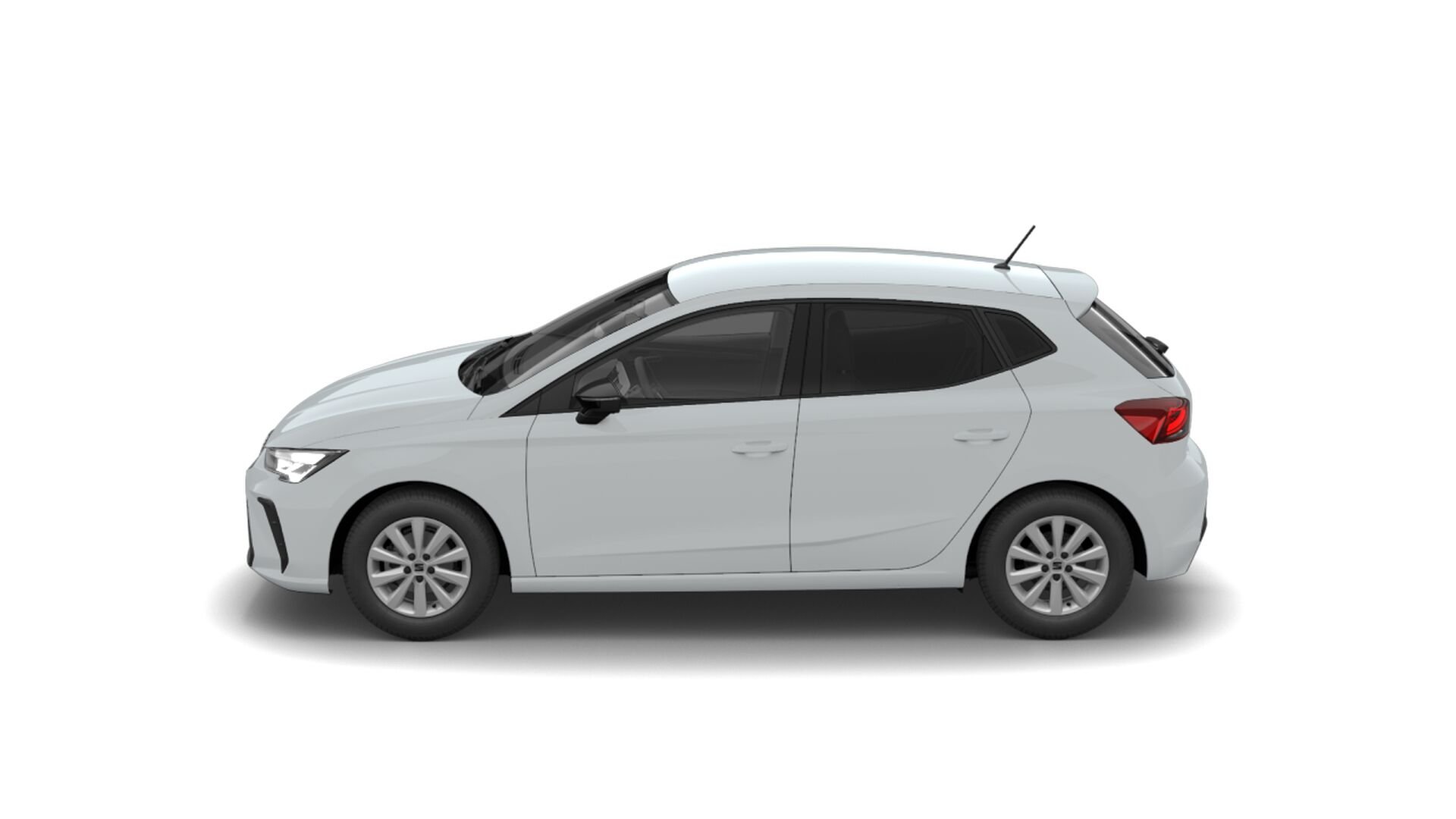 Bild eines Ibiza Reference Edition 1.0 80PS