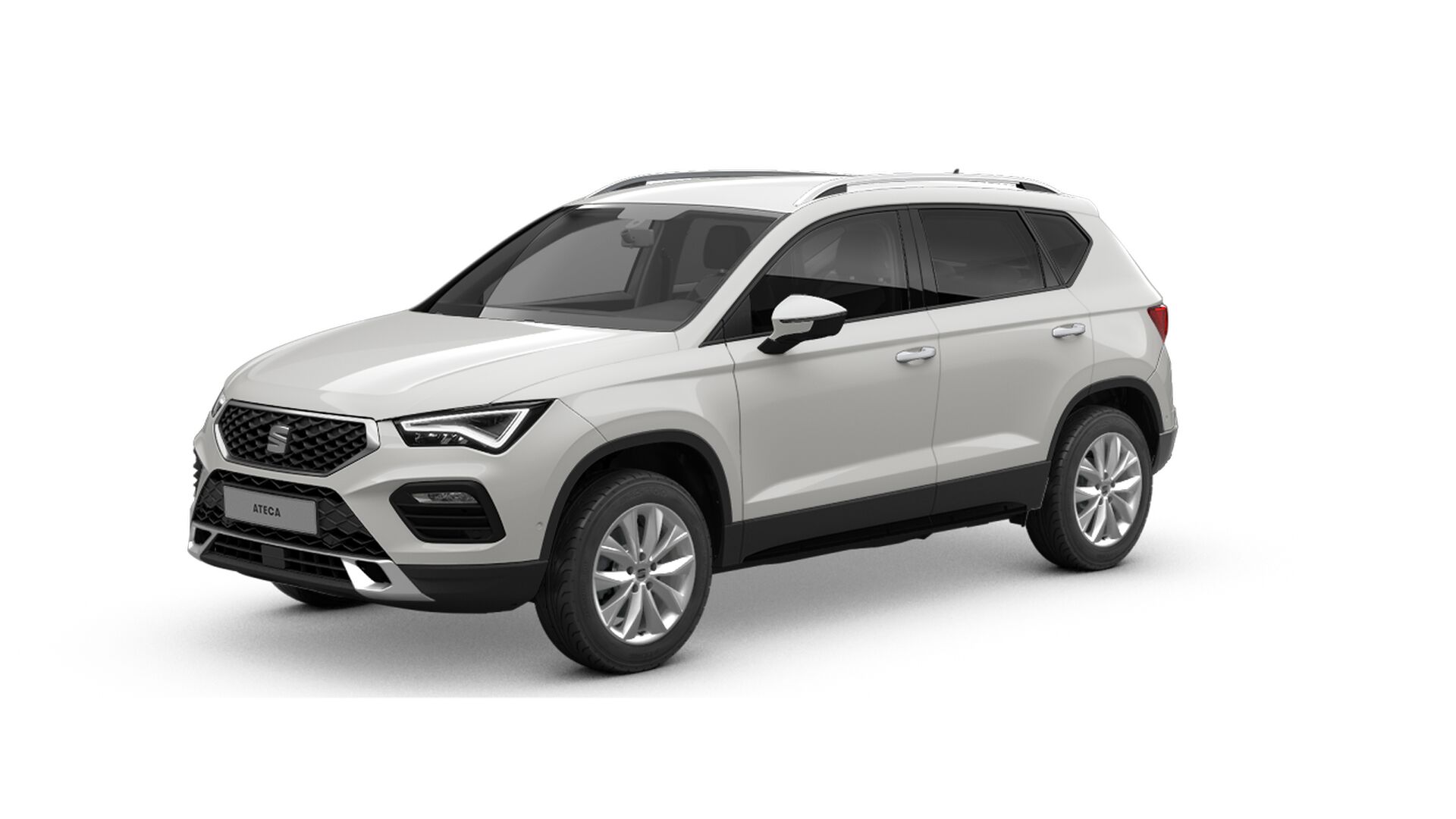Seat Ateca Style Edition 1.0 TSI 2026