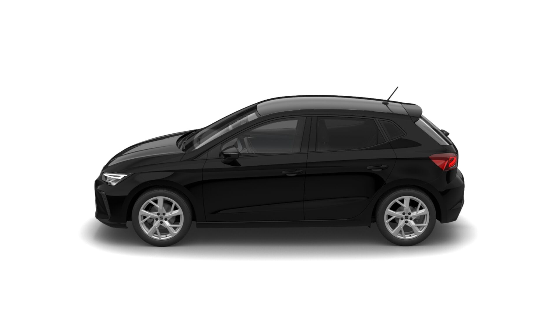 Bild eines Ibiza Style 1.0 TSI DSG 115PS