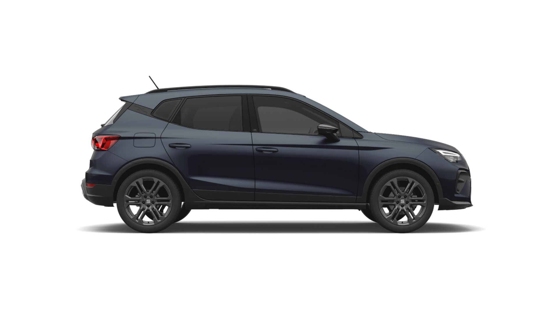 Bild eines Arona FR 1.0 TSI