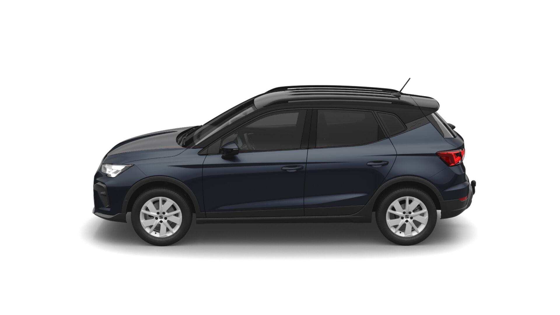 Bild eines Arona Style Edition 1.0 TSI DSG