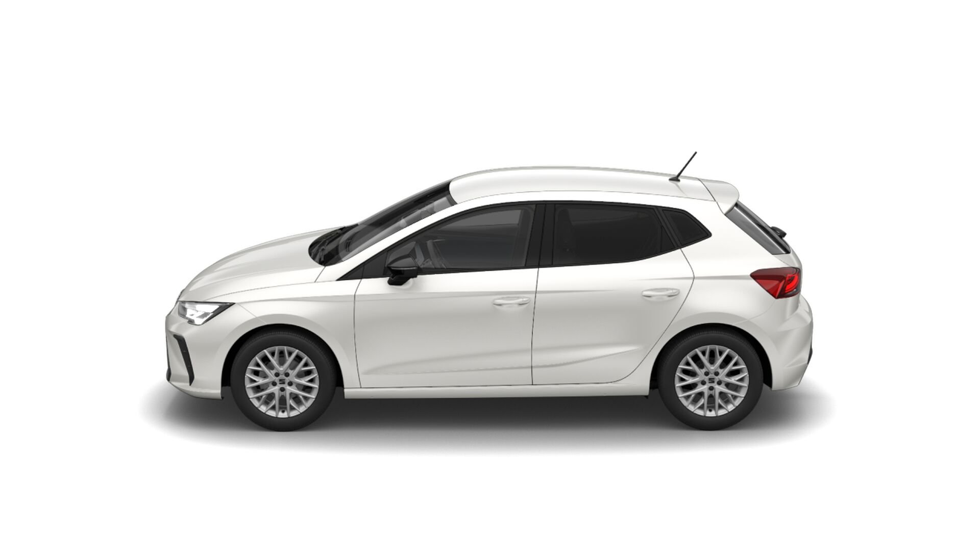 Bild eines Ibiza Style Edition 1.0 TSI 95PS