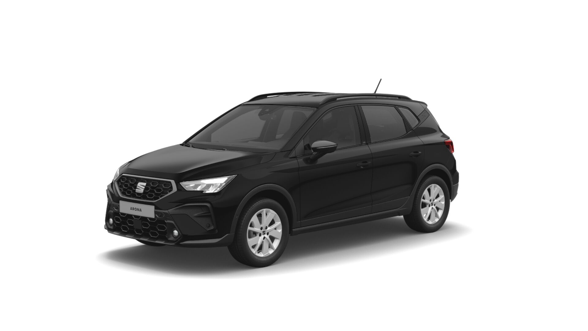 Bild eines Arona FR 1.0 TSI