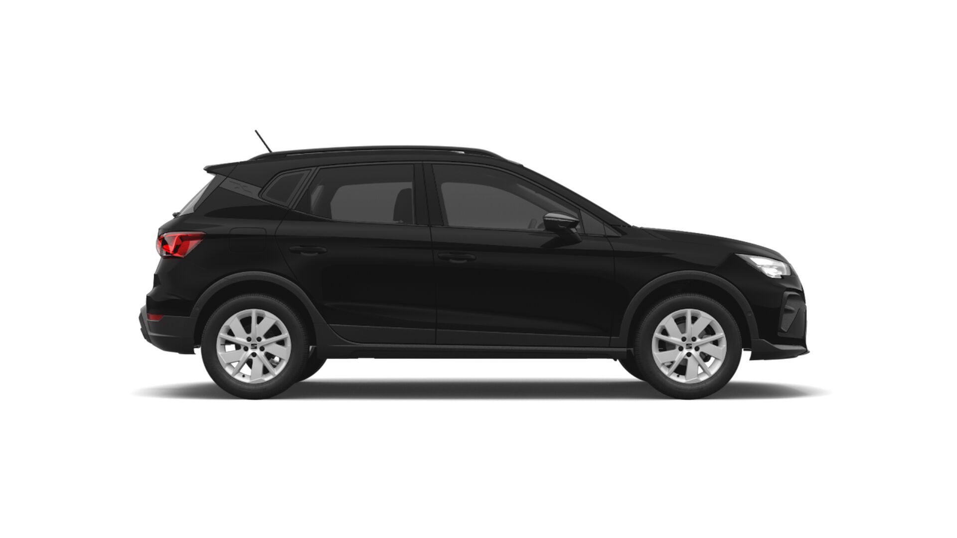 Bild eines Arona Reference Edition 1.0 TSI